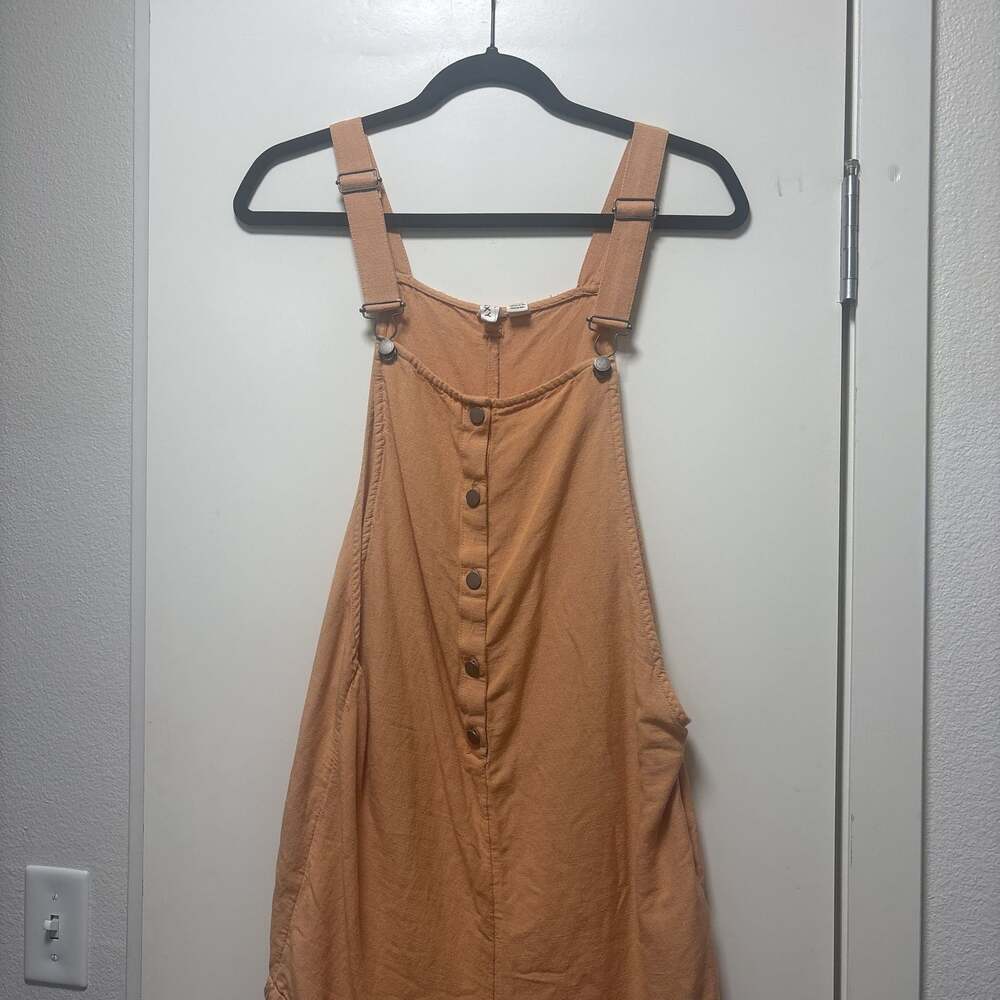 Roxy Juniors' Back To Goodbye Shortalls